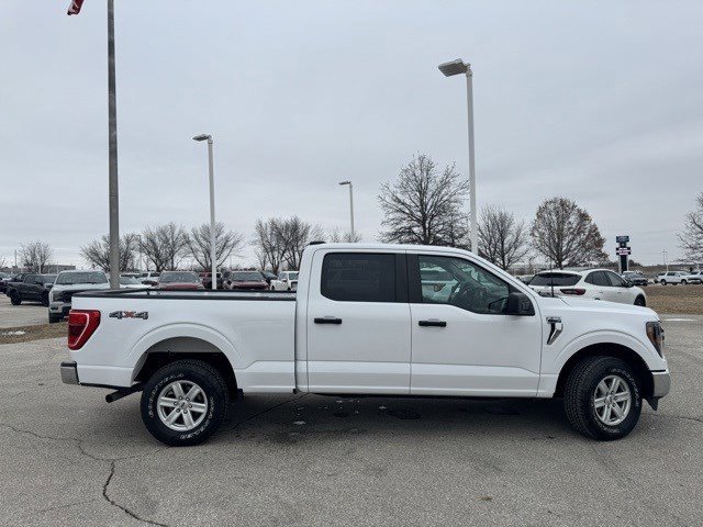 Certified 2023 Ford F150 XLT w/ Trailer Tow Package image 6