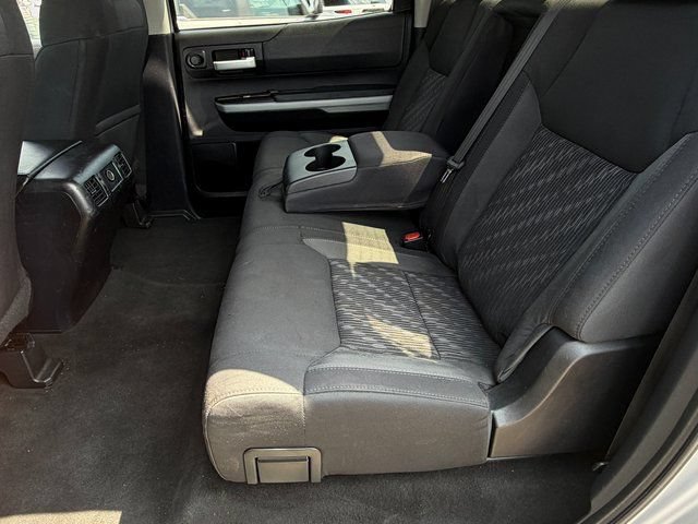 Used 2020 Toyota Tundra SR5 w/ SR5 Upgrade Package AWD/4WD image 7