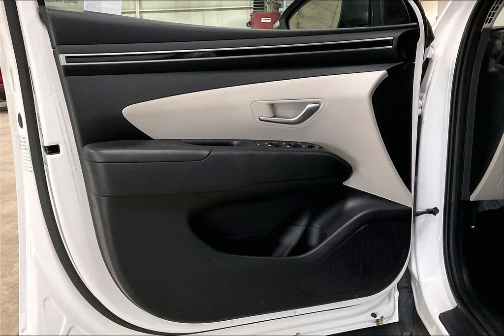 Used 2024 Hyundai Tucson SEL image 21