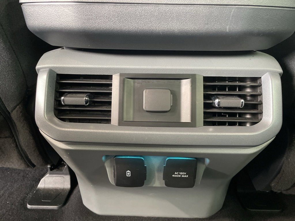 Certified 2022 Ford F150 XLT w/ Equipment Group 302A High image 12