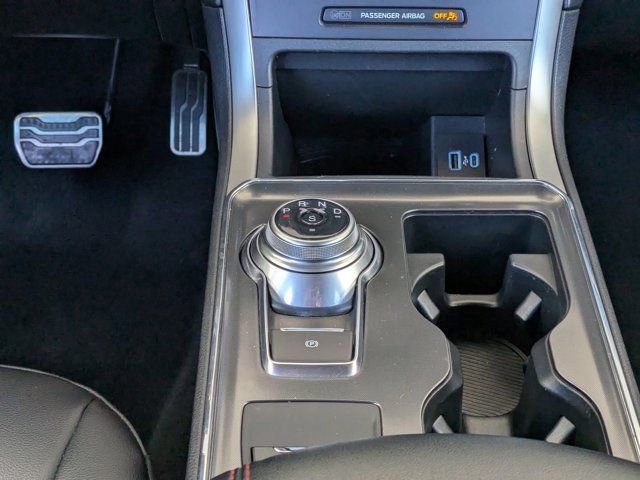 Certified 2024 Ford Edge ST-Line image 16