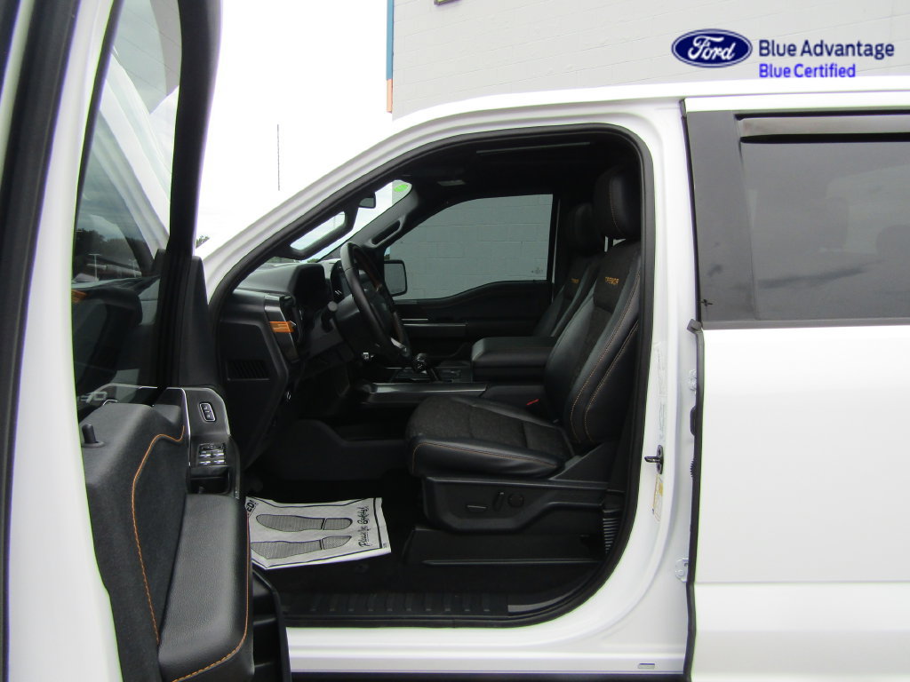 Certified 2023 Ford F150 Tremor AWD/4WD image 22