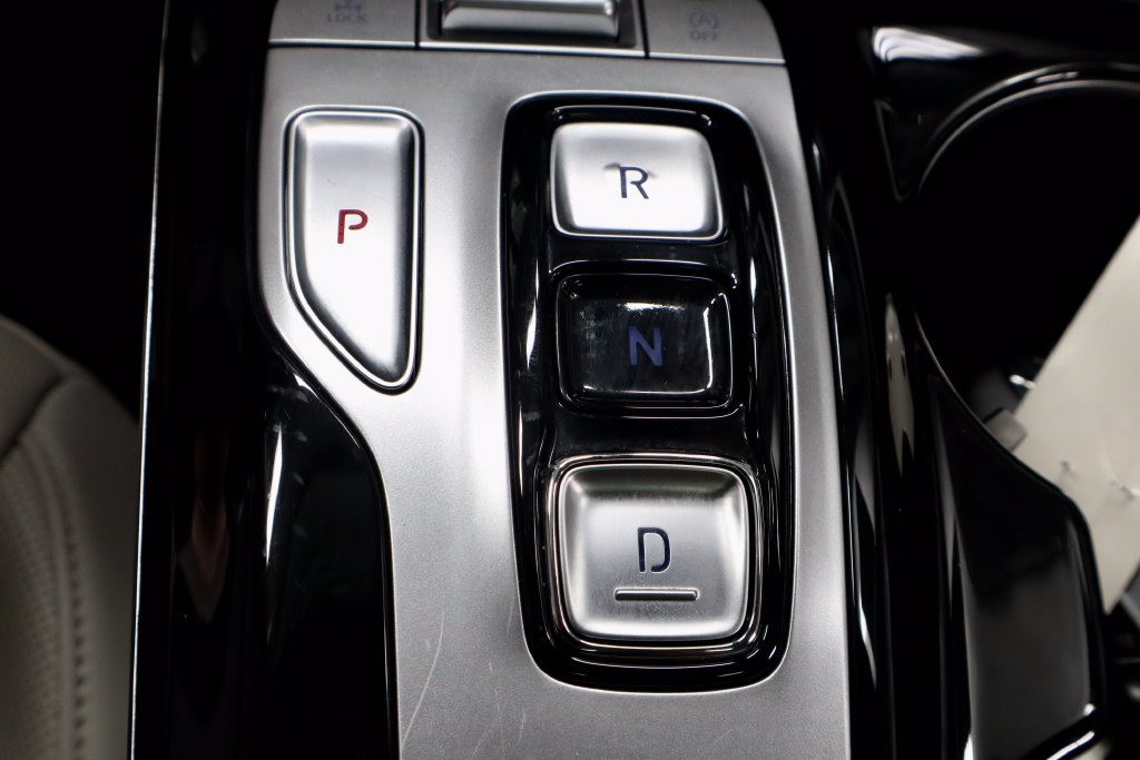 Used 2024 Hyundai Tucson Limited AWD/4WD image 33