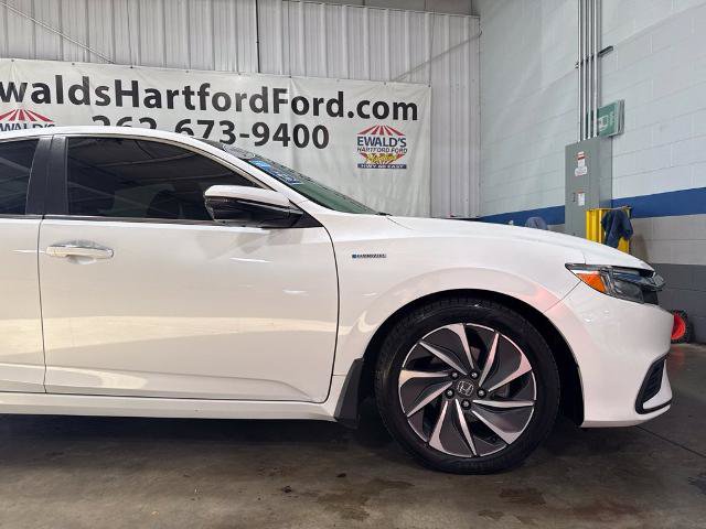 Used 2019 Honda Insight Touring image 13