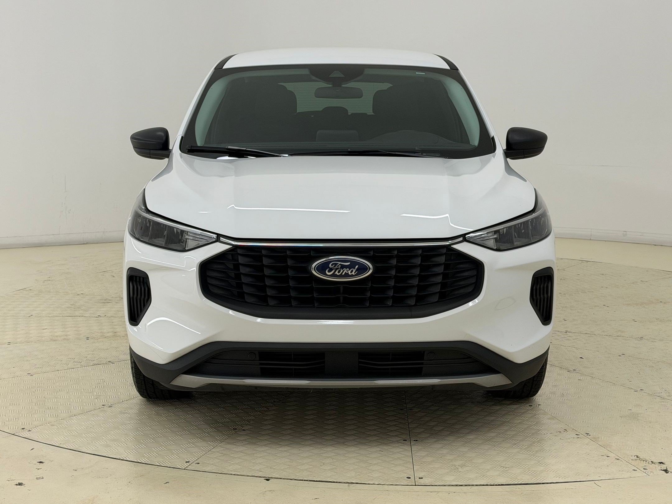Certified 2025 Ford Escape Active FWD image 6
