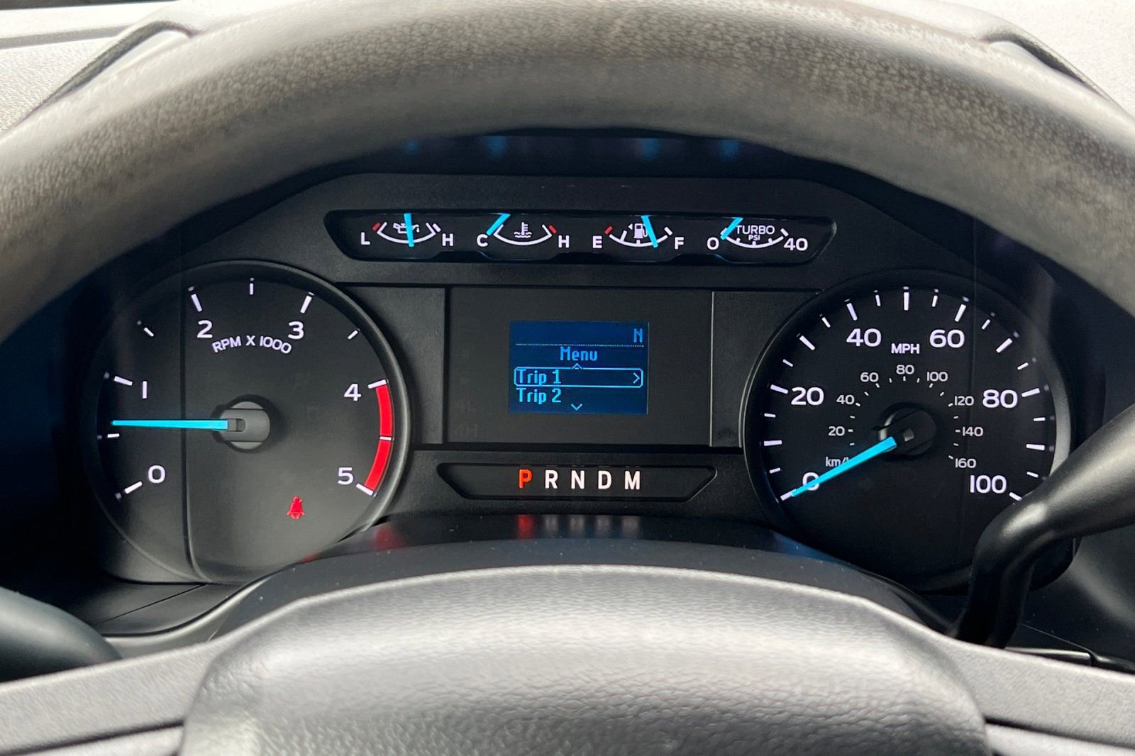 Certified 2020 Ford F250 XL w/ Power Equipment Group RWD image 23