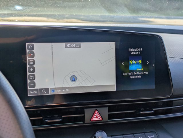 Used 2024 Hyundai Elantra N Line image 22