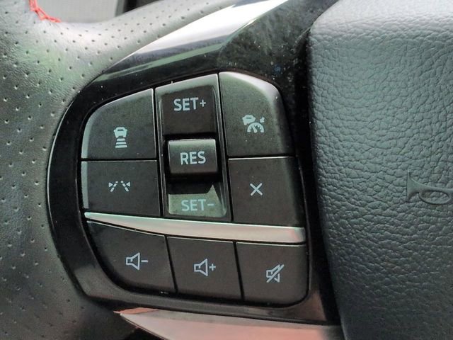 Certified 2025 Ford Explorer ST RWD image 24