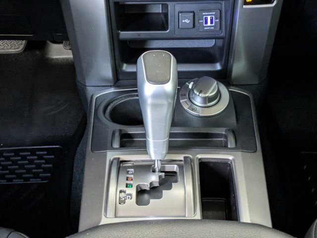 Used 2022 Toyota 4Runner TRD Sport w/ Technology Package AWD/4WD image 17