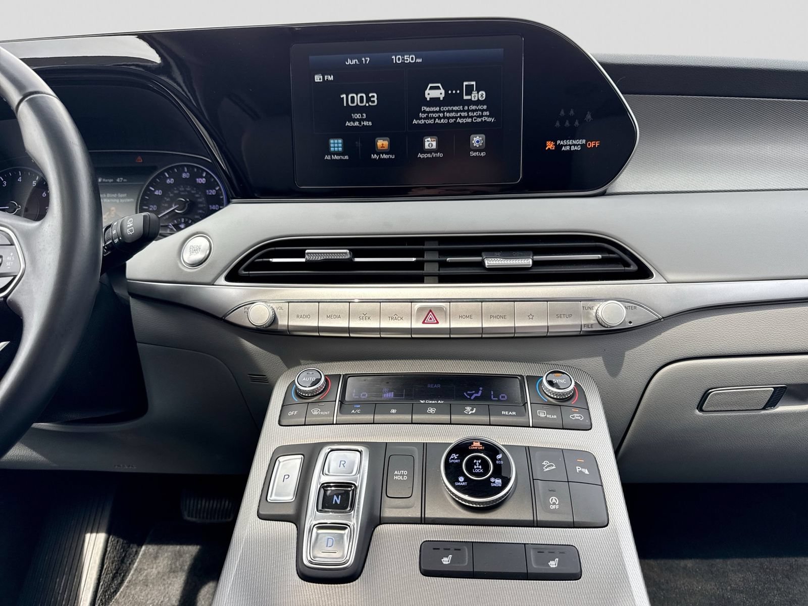 Used 2020 Hyundai Palisade SEL w/ Convenience Package AWD/4WD image 35