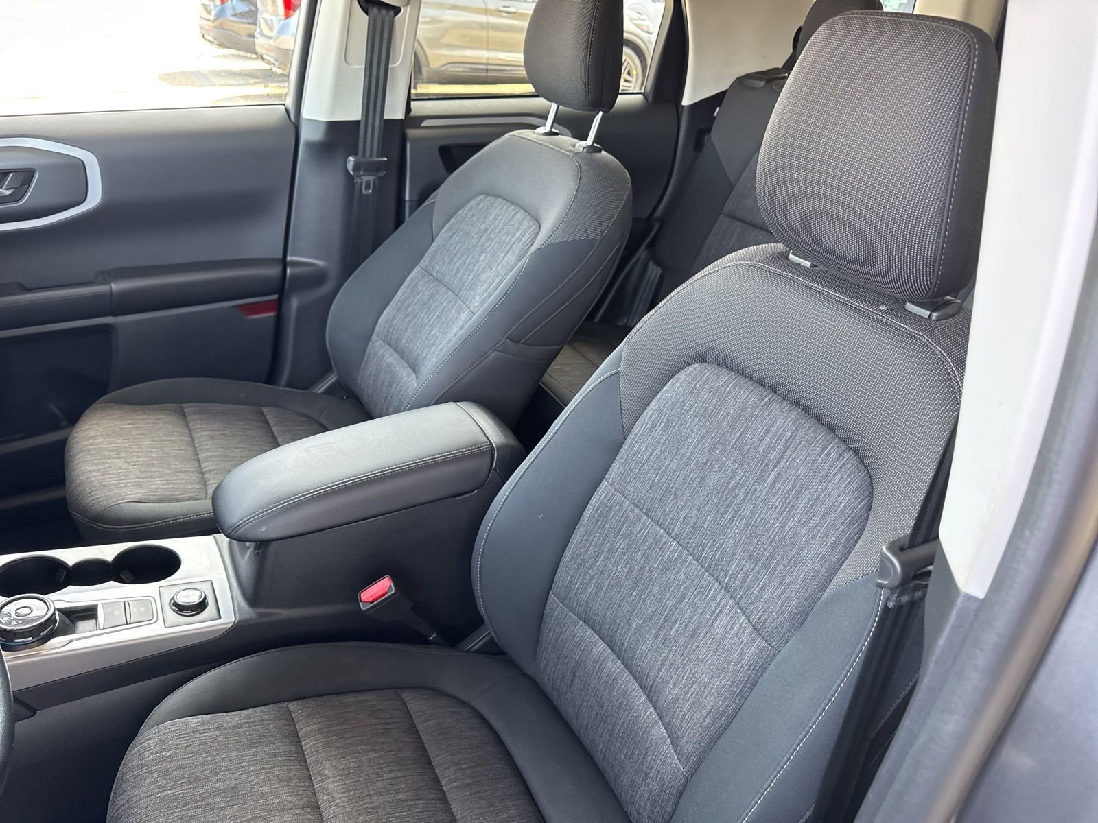 Certified 2023 Ford Bronco Sport Big Bend w/ Convenience Package image 24