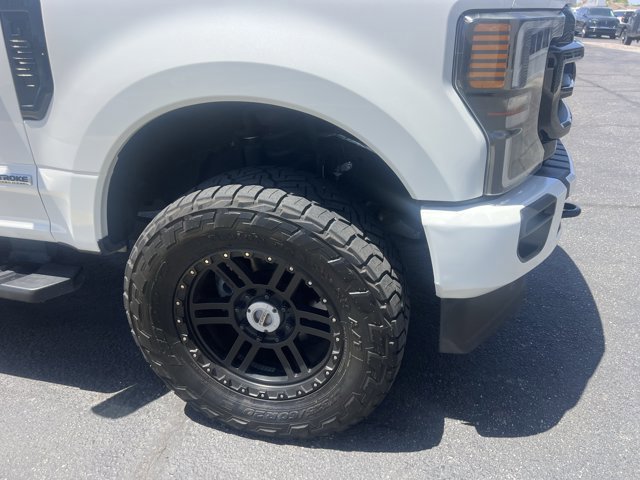 Certified 2021 Ford F250 Lariat AWD/4WD image 18