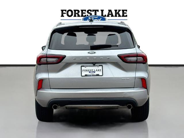 Certified 2024 Ford Escape ST-Line AWD/4WD image 6
