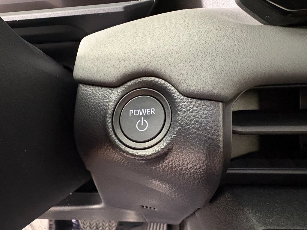 Used 2026 Toyota RAV4 XSE w/ Panoramic Sun Roof Package AWD/4WD image 21