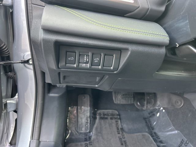 Used 2025 Subaru Outback Onyx Edition image 18