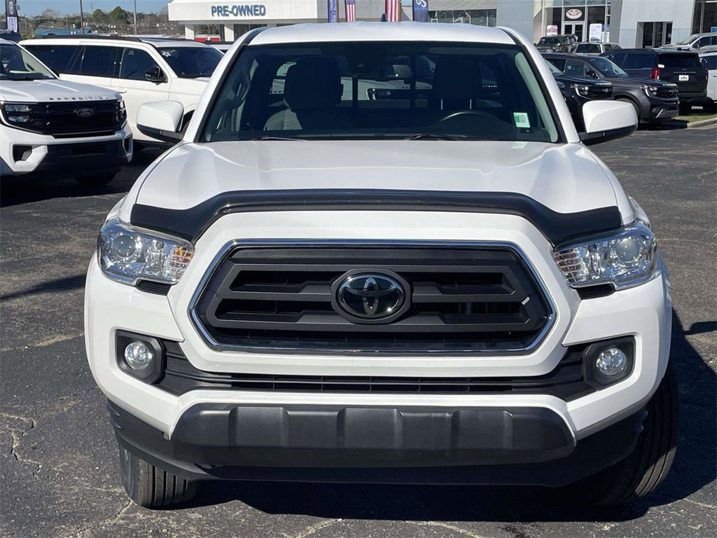 Used 2022 Toyota Tacoma image 8