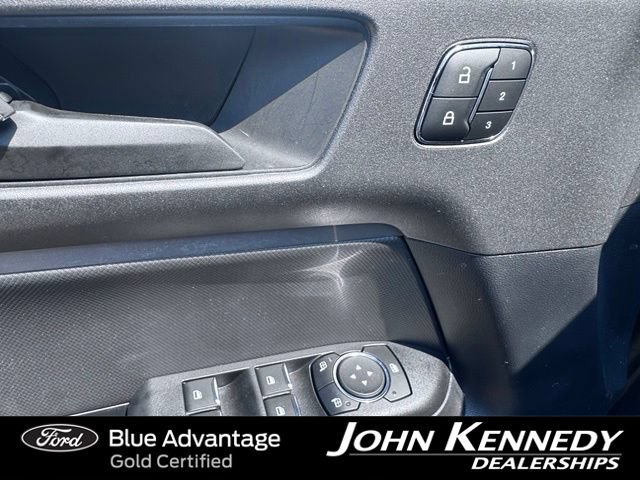 Certified 2025 Ford Bronco Sport Badlands w/ Badlands Tech Package AWD/4WD image 5
