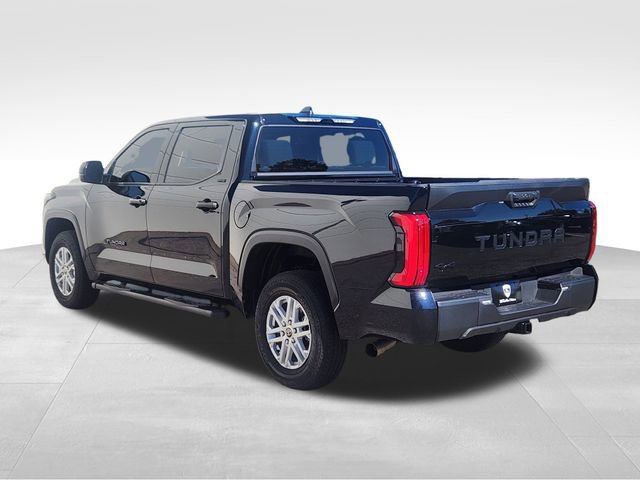 Used 2024 Toyota Tundra SR5 image 3