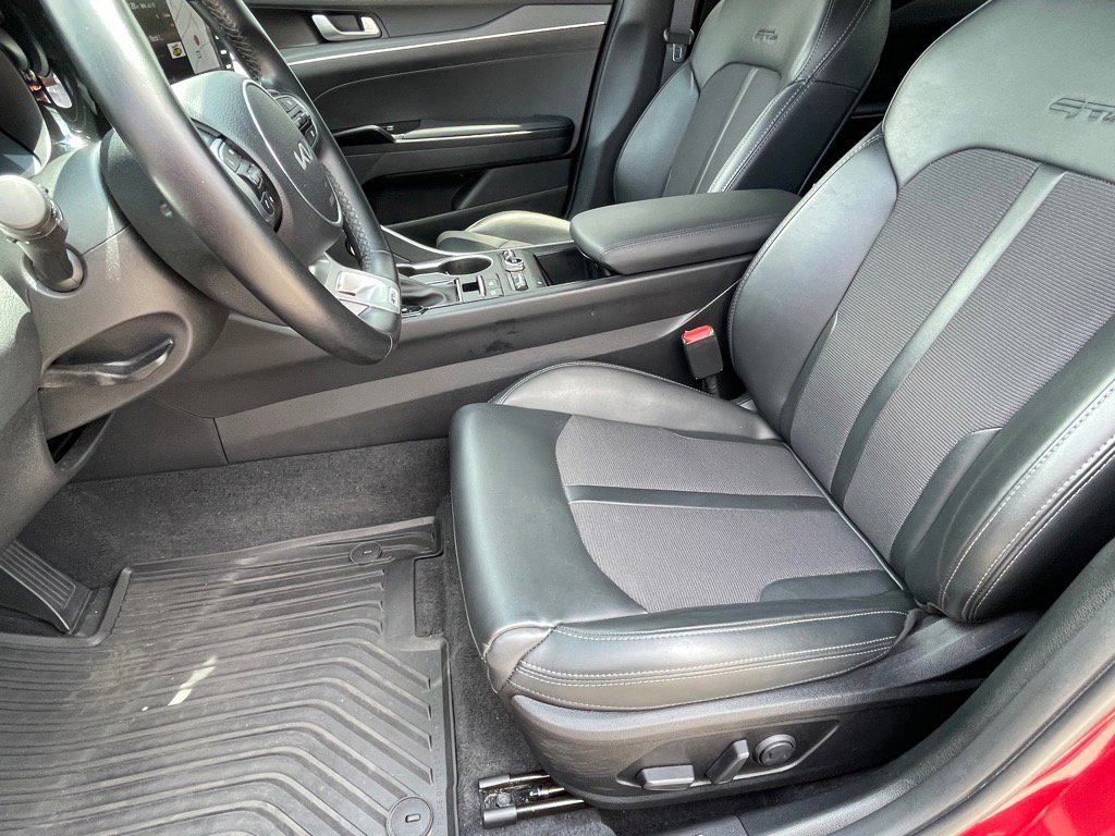 Used 2024 Kia K5 GT-Line w/ GT-Line Premium Package image 15