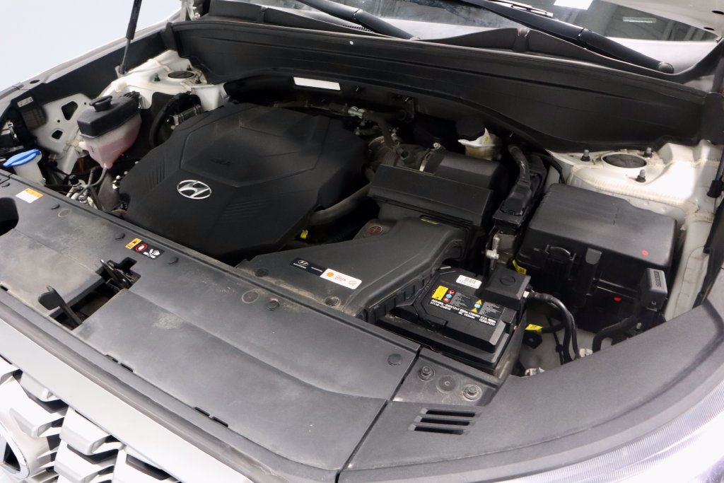 Used 2021 Hyundai Palisade SEL AWD/4WD image 18