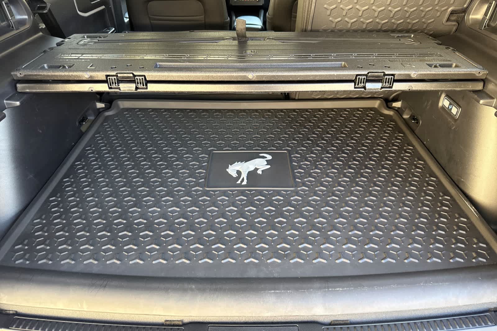 Certified 2025 Ford Bronco Sport Big Bend AWD/4WD image 16