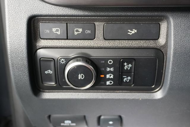 Certified 2024 Ford F450 Lariat w/ Lariat Ultimate Package AWD/4WD image 23