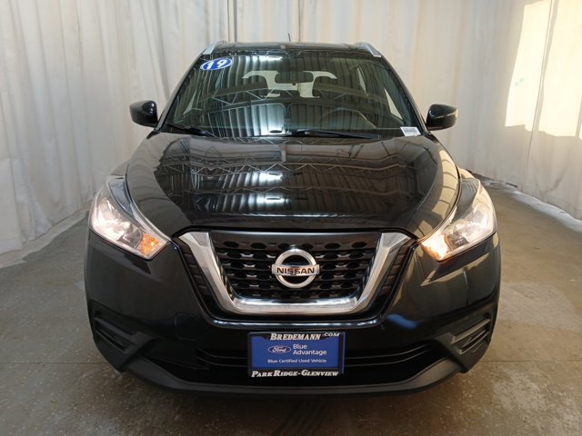 Used 2019 Nissan Kicks SV image 26