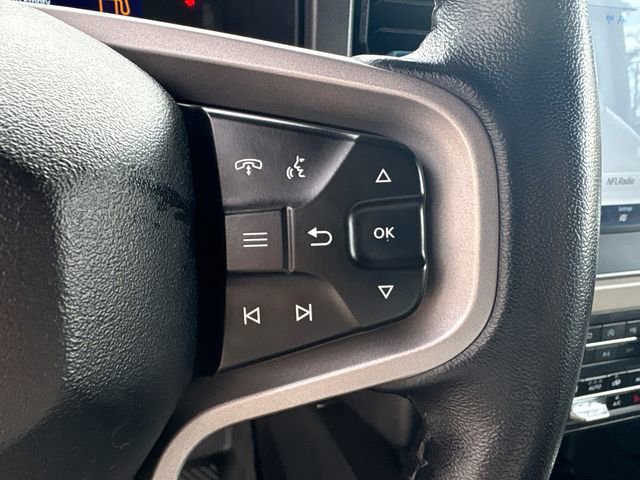 Certified 2024 Ford Bronco Wildtrak AWD/4WD image 22