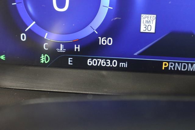 Certified 2020 Ford Explorer ST w/ ST Street Pack AWD/4WD image 40