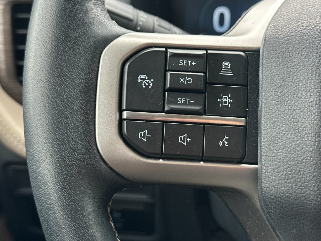 Certified 2023 Ford Expedition Limited RWD image 24