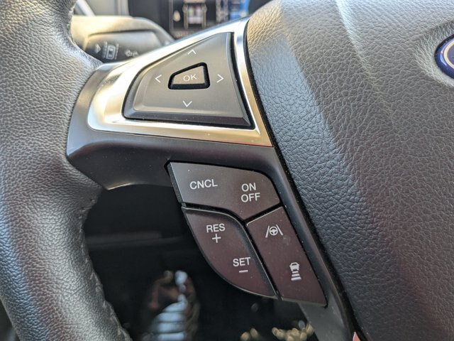 Certified 2023 Ford Edge SEL w/ Convenience Package AWD/4WD image 16