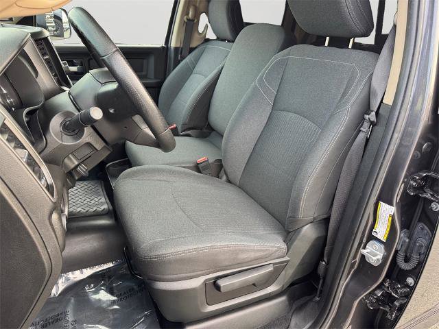 Used 2019 RAM 2500 Tradesman image 13