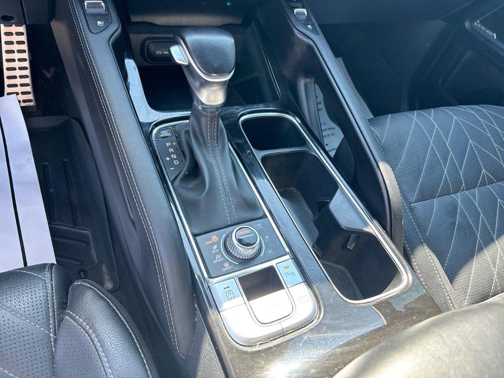 Used 2024 Kia Telluride SX X-Line AWD/4WD image 36