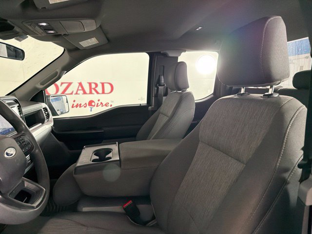 Certified 2022 Ford F150 XL w/ Equipment Group 101A High RWD image 19