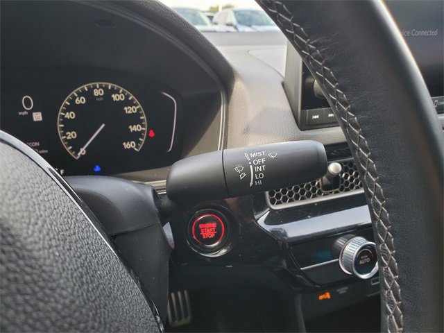 Used 2024 Honda Civic Sport image 16