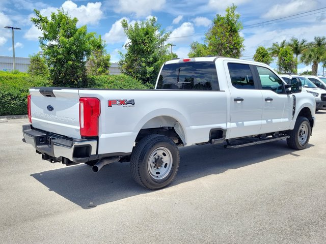 Certified 2024 Ford F250 XL w/ XL Driver Assist Package AWD/4WD image 7