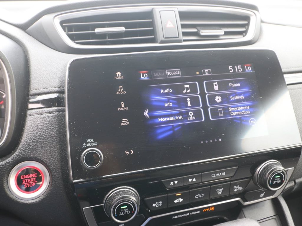 Used 2022 Honda CR-V EX image 19