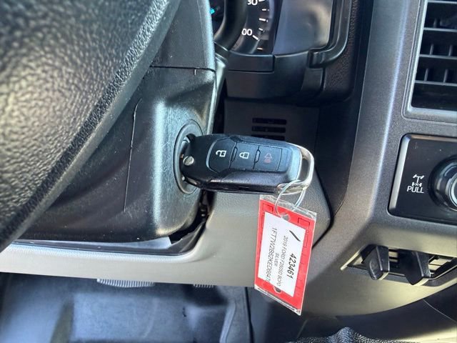 Certified 2019 Ford F250 XL w/ STX Appearance Package image 26