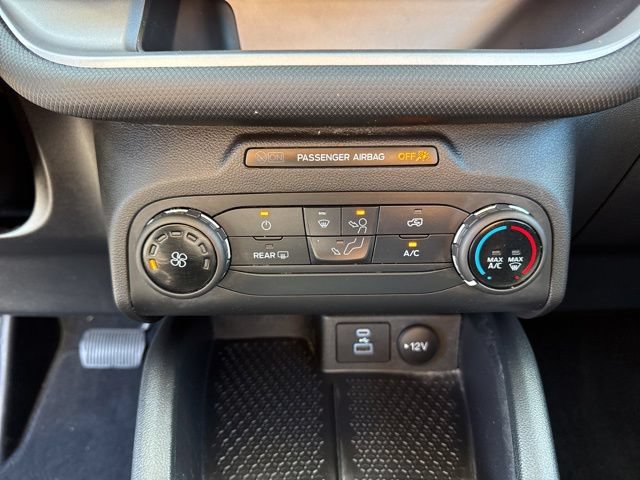 Certified 2022 Ford Bronco Sport AWD/4WD image 28