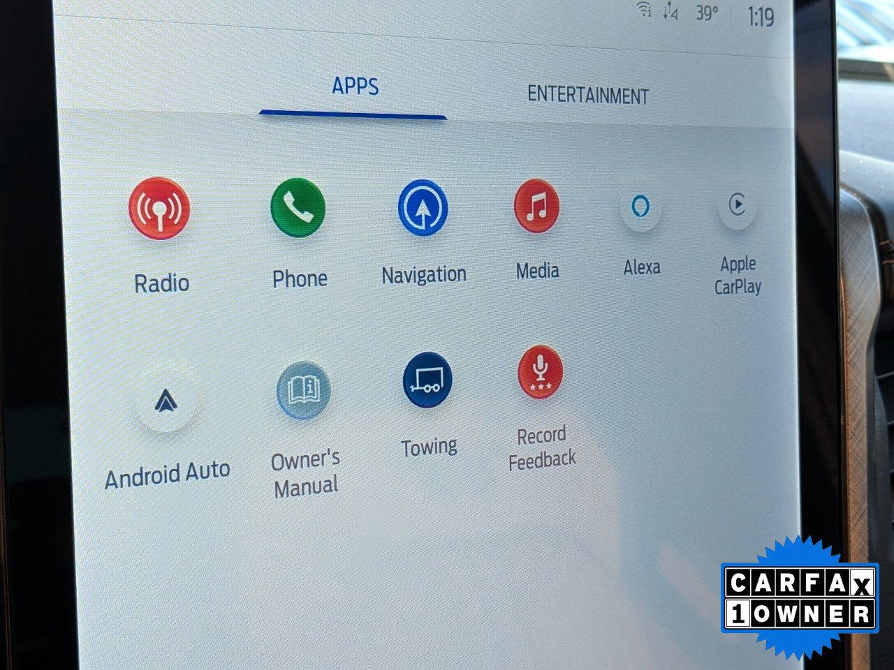 Certified 2024 Ford Expedition King Ranch image 27