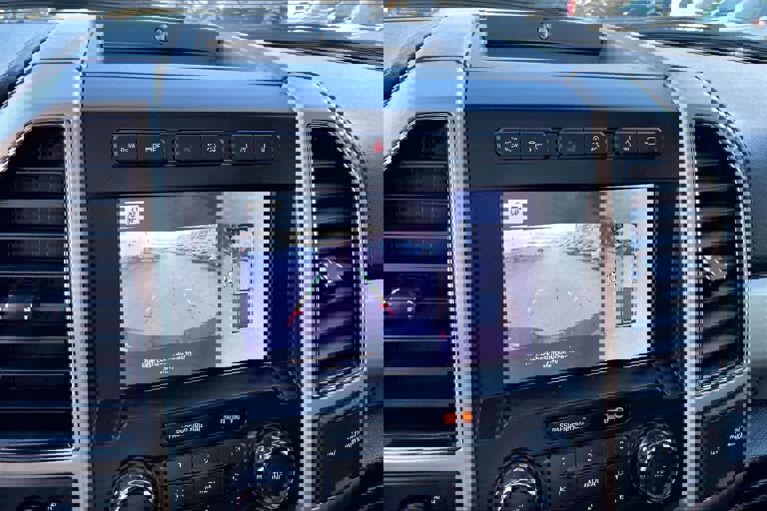 Certified 2020 Ford F250 Lariat w/ Lariat Ultimate Package image 22