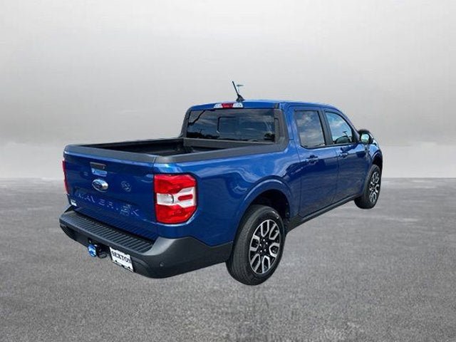 Certified 2023 Ford Maverick Lariat w/ Lariat Luxury Package FWD image 15