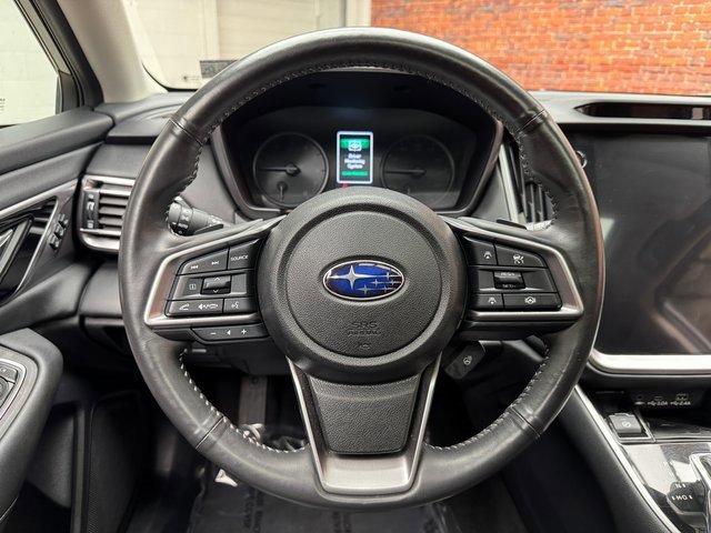 Used 2024 Subaru Outback Touring XT image 15