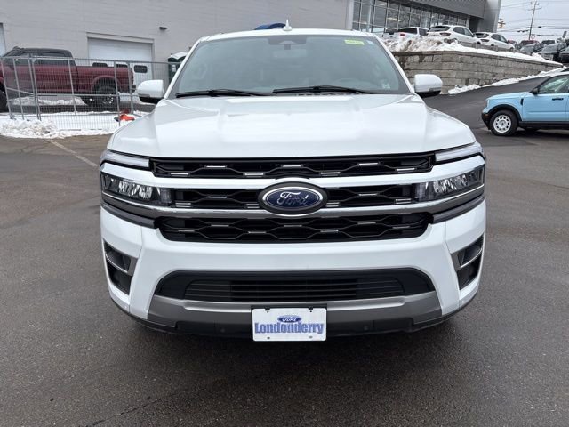 Certified 2024 Ford Expedition Limited image 8