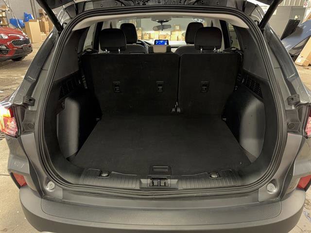Certified 2022 Ford Escape SE w/ Convenience Package image 12