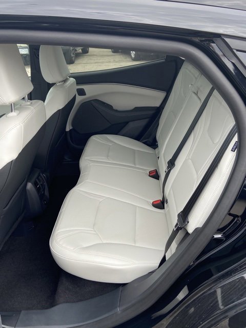 Certified 2025 Ford Mustang Mach-E Premium image 6