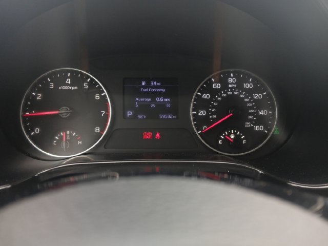 Used 2023 Kia Seltos EX AWD/4WD image 9