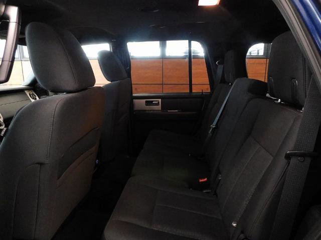 Certified 2017 Ford Expedition XLT image 29
