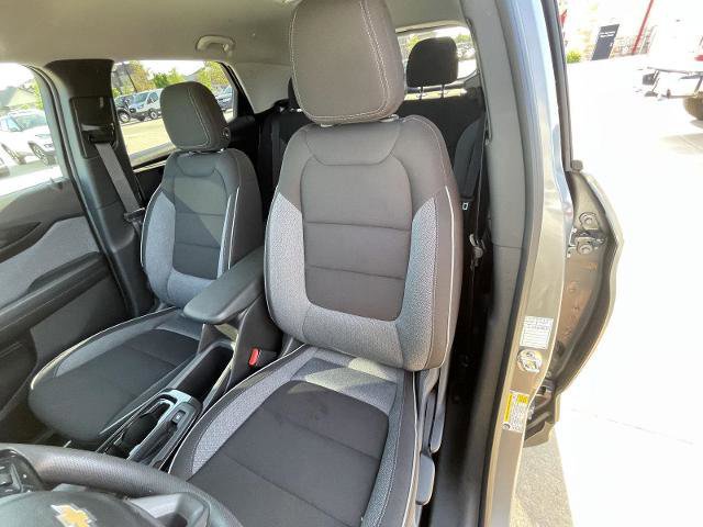 Used 2025 Chevrolet TrailBlazer LT image 18