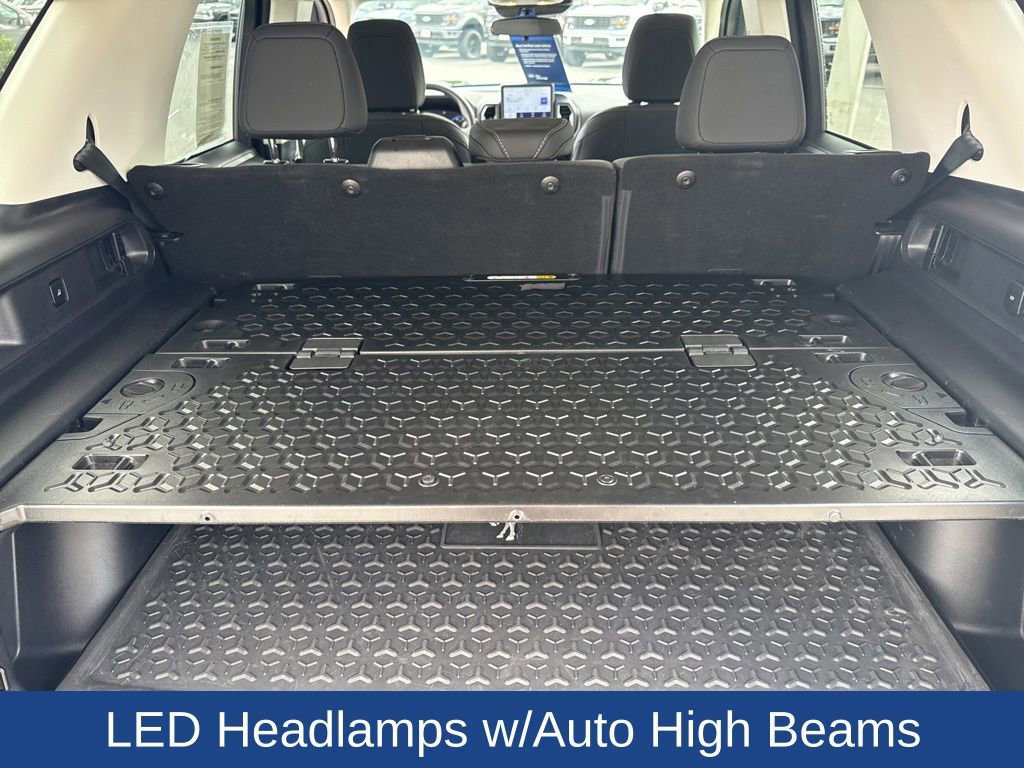 Certified 2024 Ford Bronco Sport Big Bend image 11